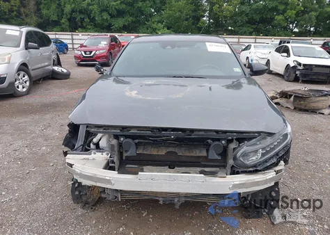 2018 Honda Accord Sport из США, поврежденный, VIN 1HGCV1F30JA022292